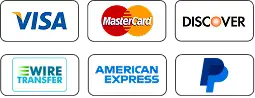 Payment Methods